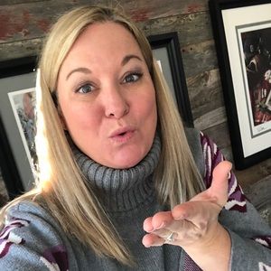 Meet your Posher, Griffin